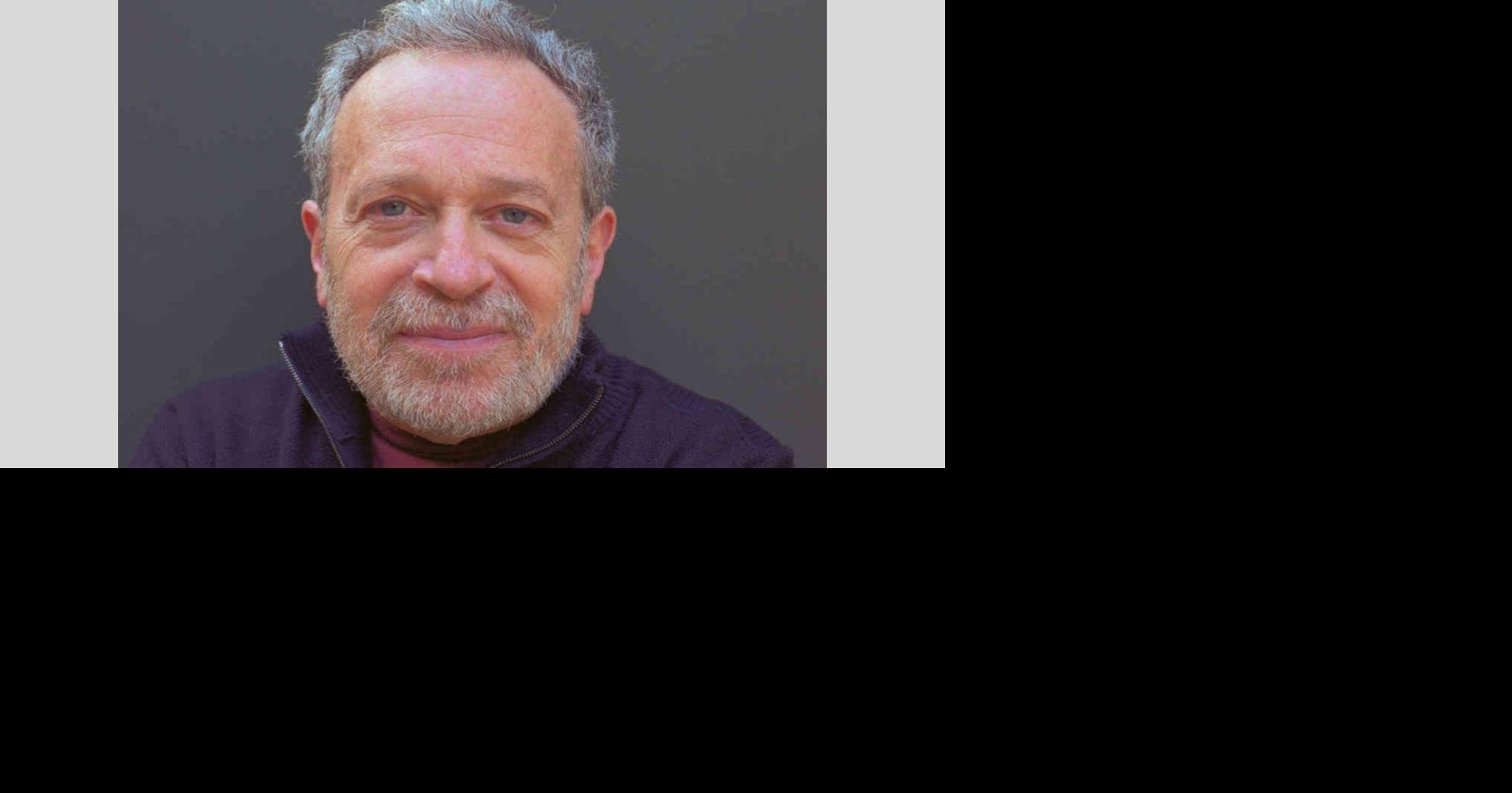 Robert B. Reich: The stink of Musk