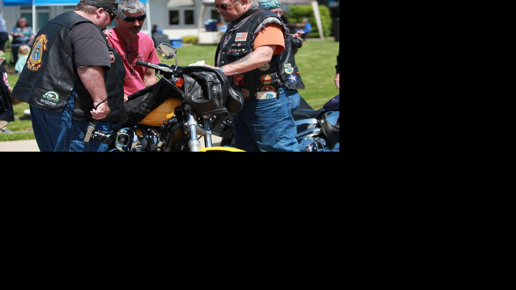 First Baptist Church to hold third annual Blessing of the Bikes event 05/02