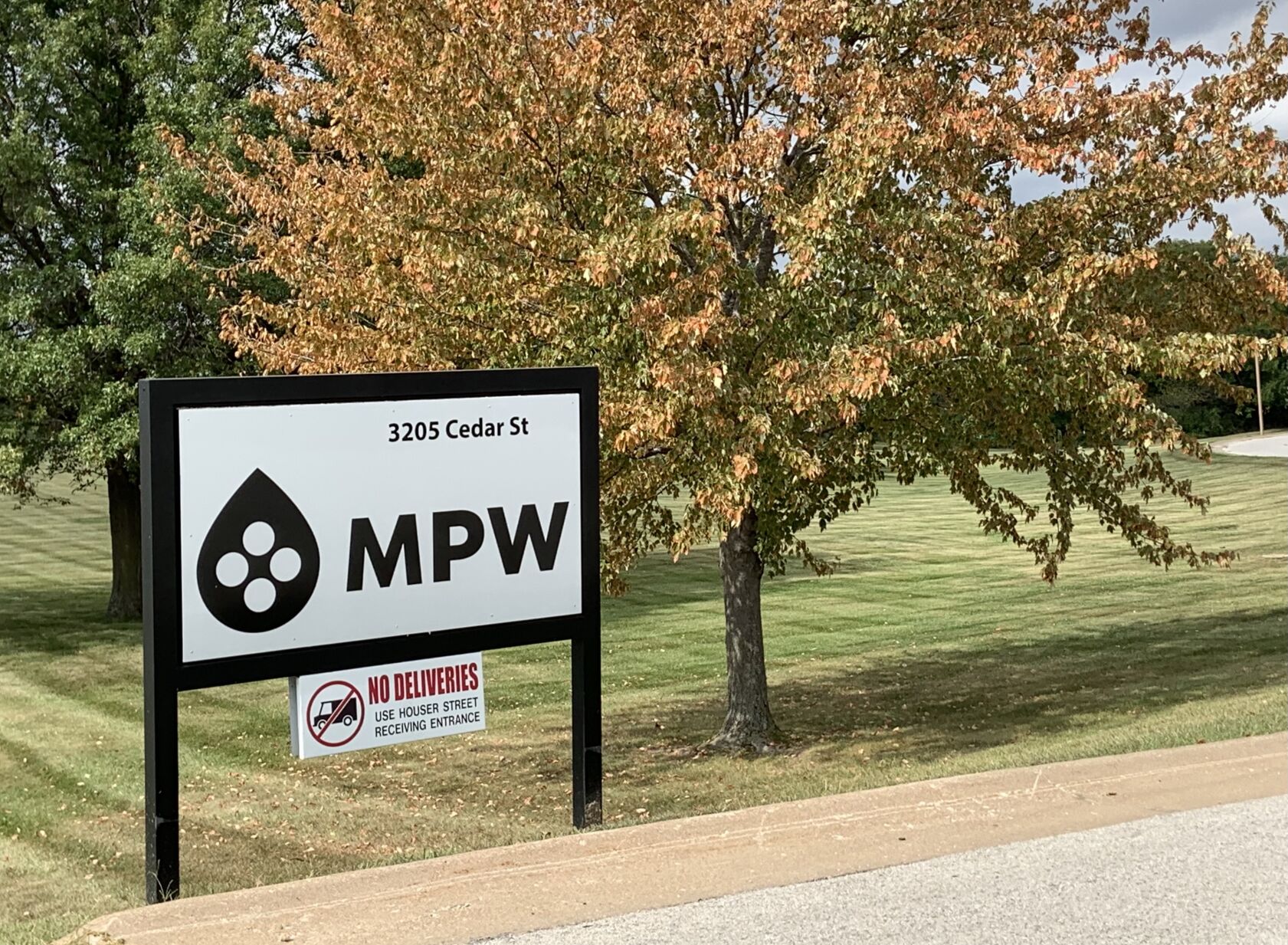Muscatine Power and Water board hears update on strategic plan