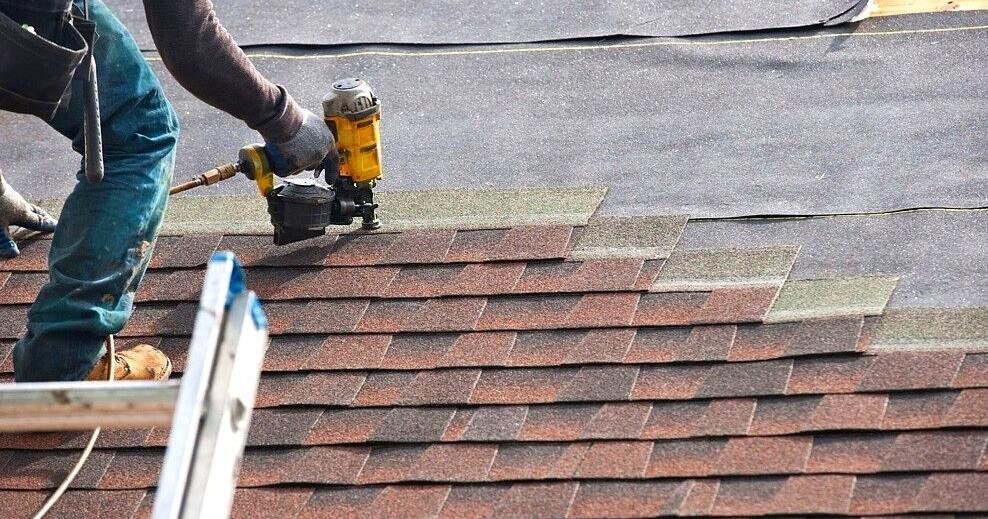 Iowa roofing company loses court fight over unpaid employment taxes - Vimarsana News