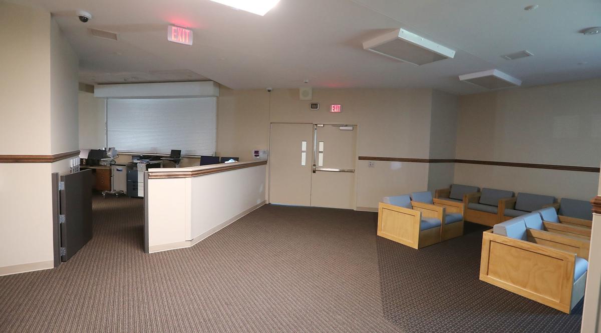 eagle view hospital in bettendorf will offer new mental health options local muscatinejournal com