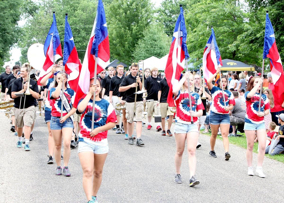 Grandview Fourth of July events announced Local