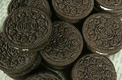 Oreo is celebrating its 110th birthday with a first-ever flavor