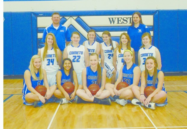 Cvc Girls Basketball Comets Hoping To Turn Over A New