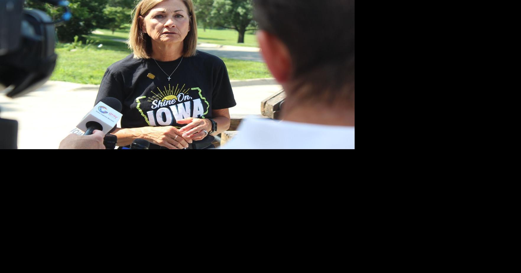Iowa task force will recommend ways to combat Medicaid fraud