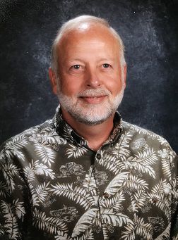 Steven Hostetler