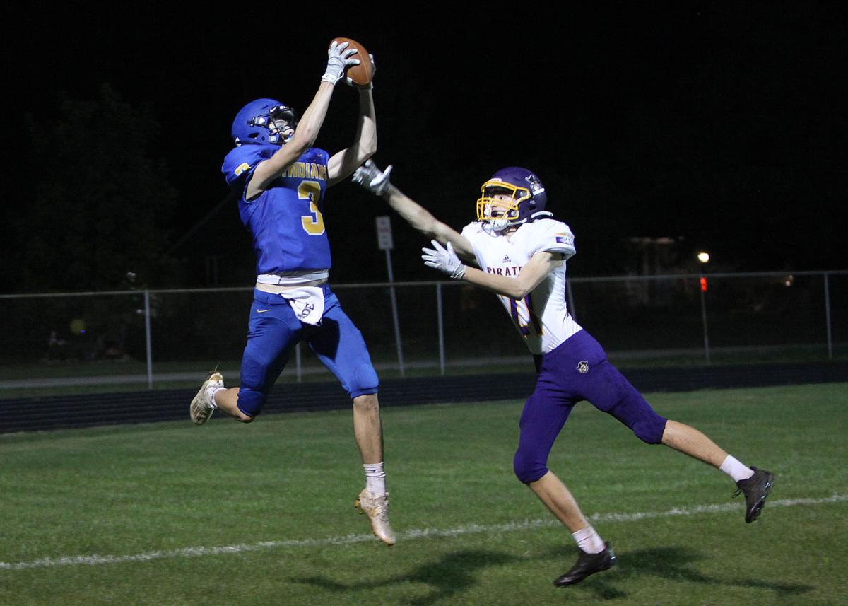 griffin td