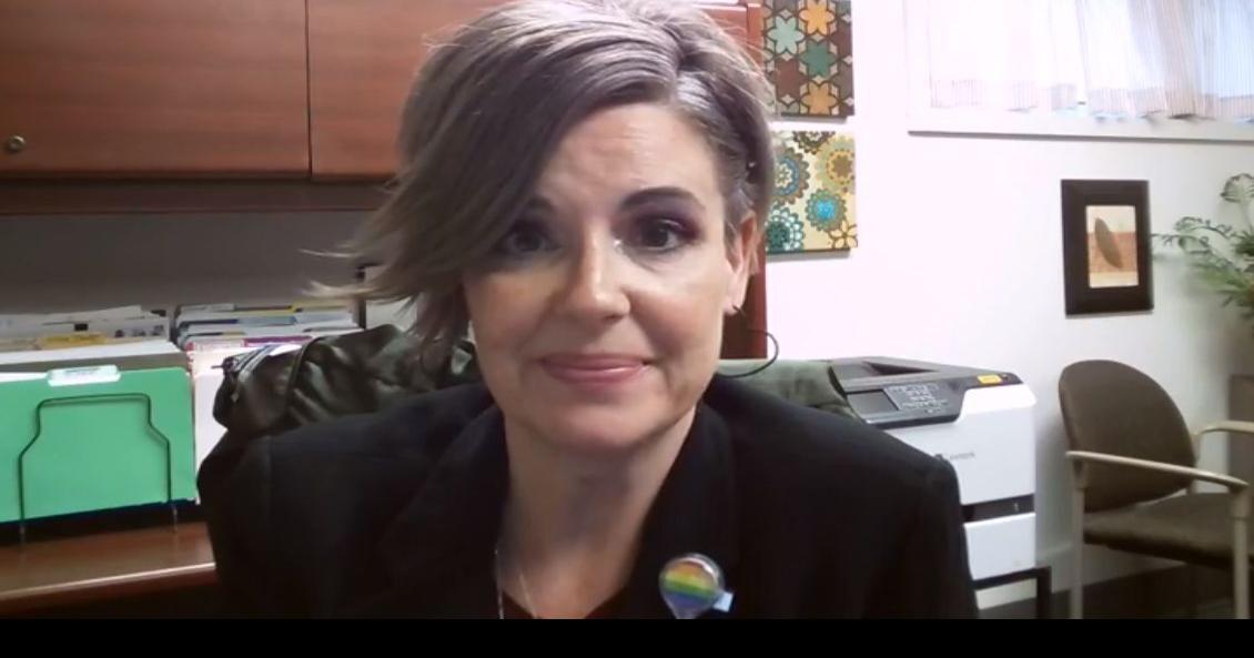 Dir Christy Roby to leave Muscatine Cty Public Health