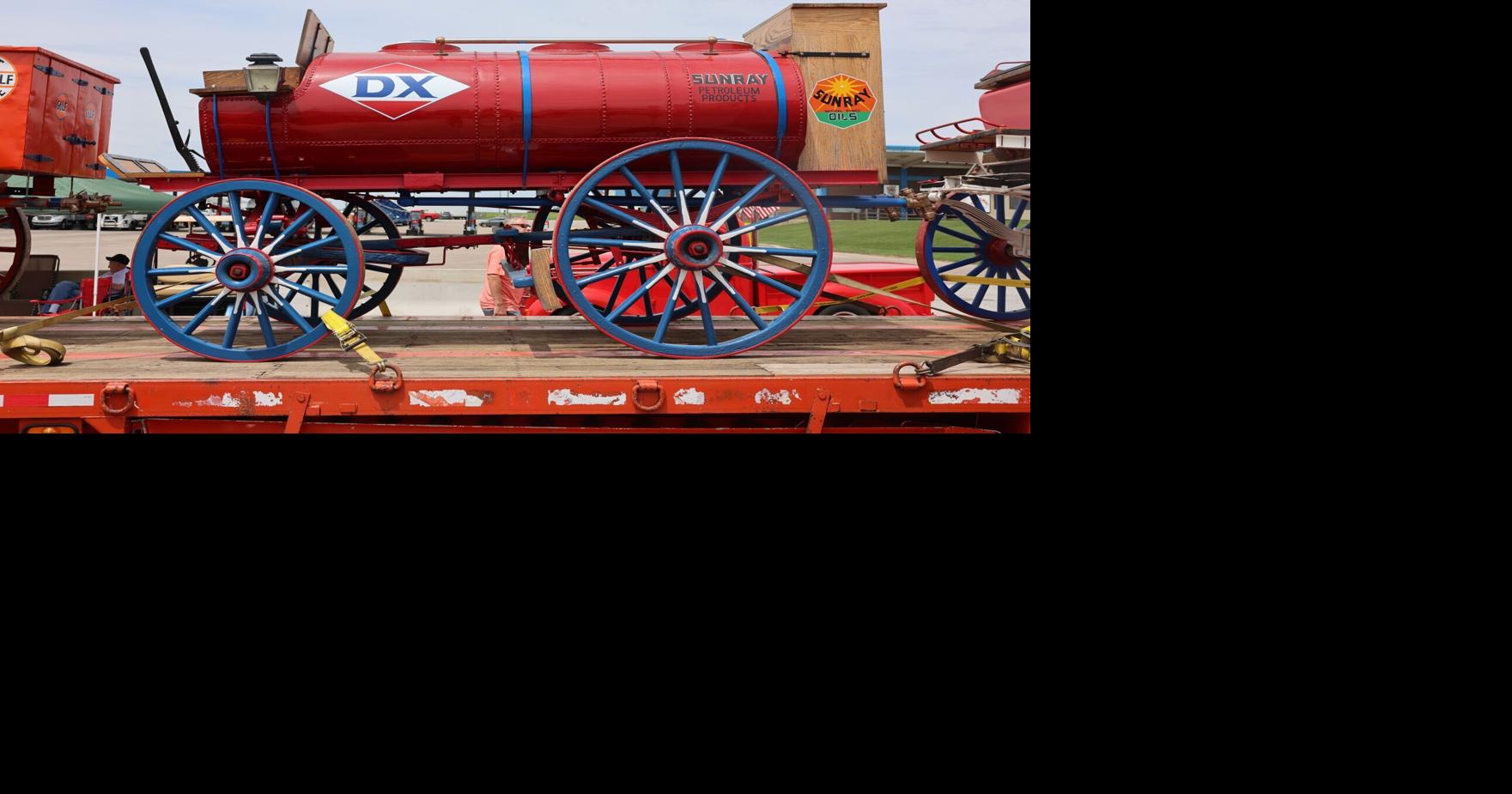 Photos: 21 images from the 2026 Walcott Truckers Jamboree