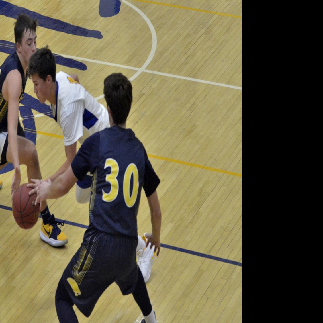 Lilienthal S Late Heroics Complete Durant S Rally Past Cascade