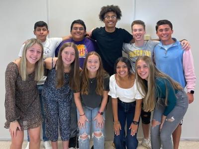 Muskie Homecoming court announced