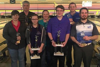 muscatine usbc hosts annual bowler of the year and sweet 16 sports