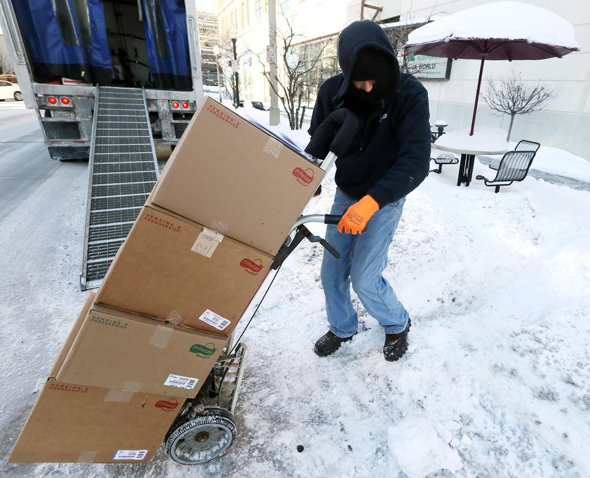 Is It Cold Enough For You Quad Cities Will Be Just Shy Of Two Days Of Subzero Temperatures Is It Cold Enough For You Quad Cities Will Be Just Shy Of Two Days Of Subzero Temperatures