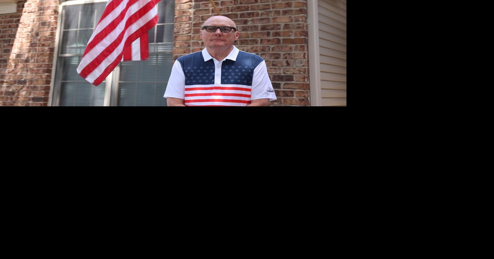 Former Bettendorf council member honored to be parade grand marshal