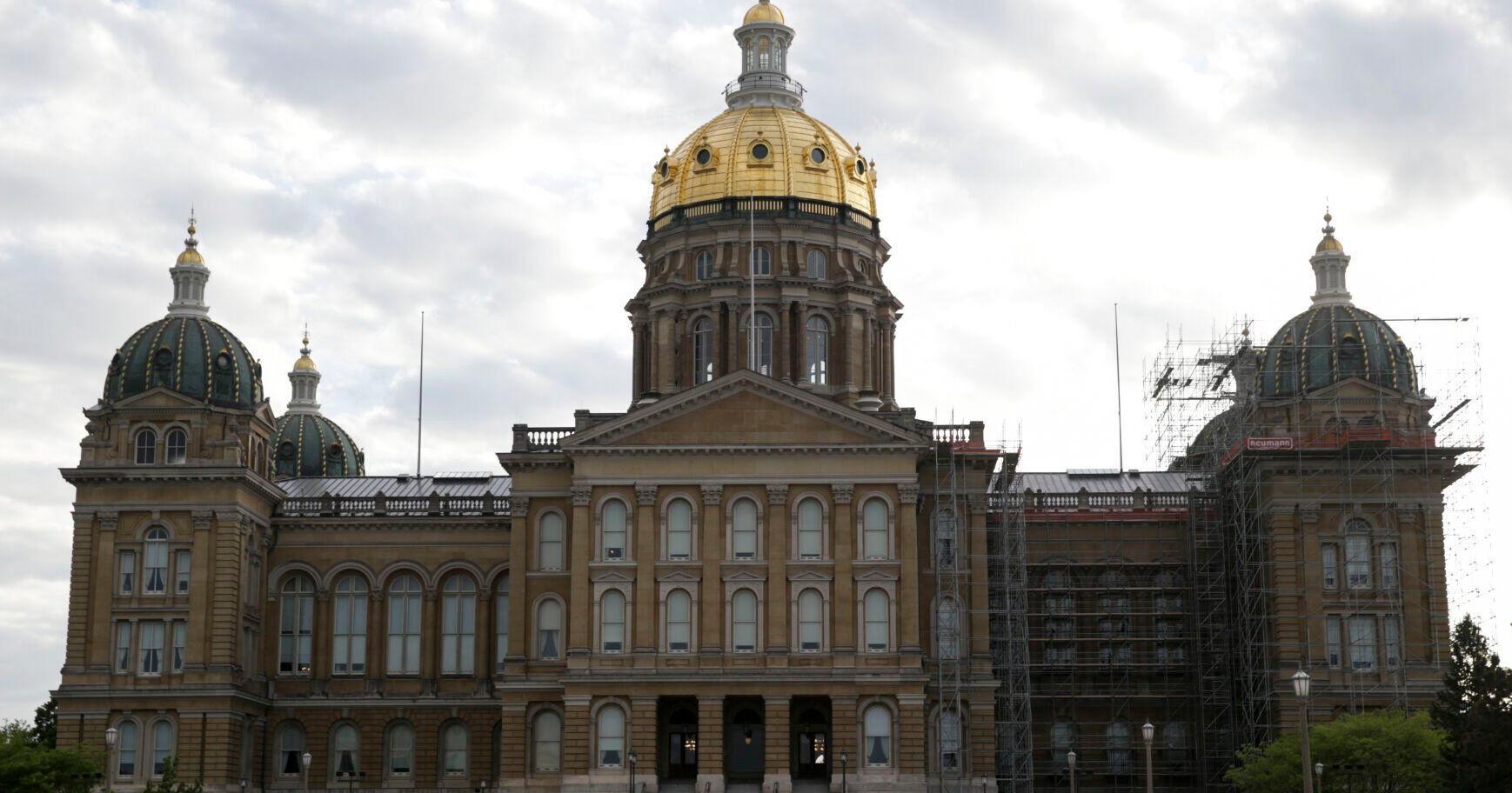 Capitol Notebook: Iowa recreational trails receive $2.7 million in state funding - Vimarsana News