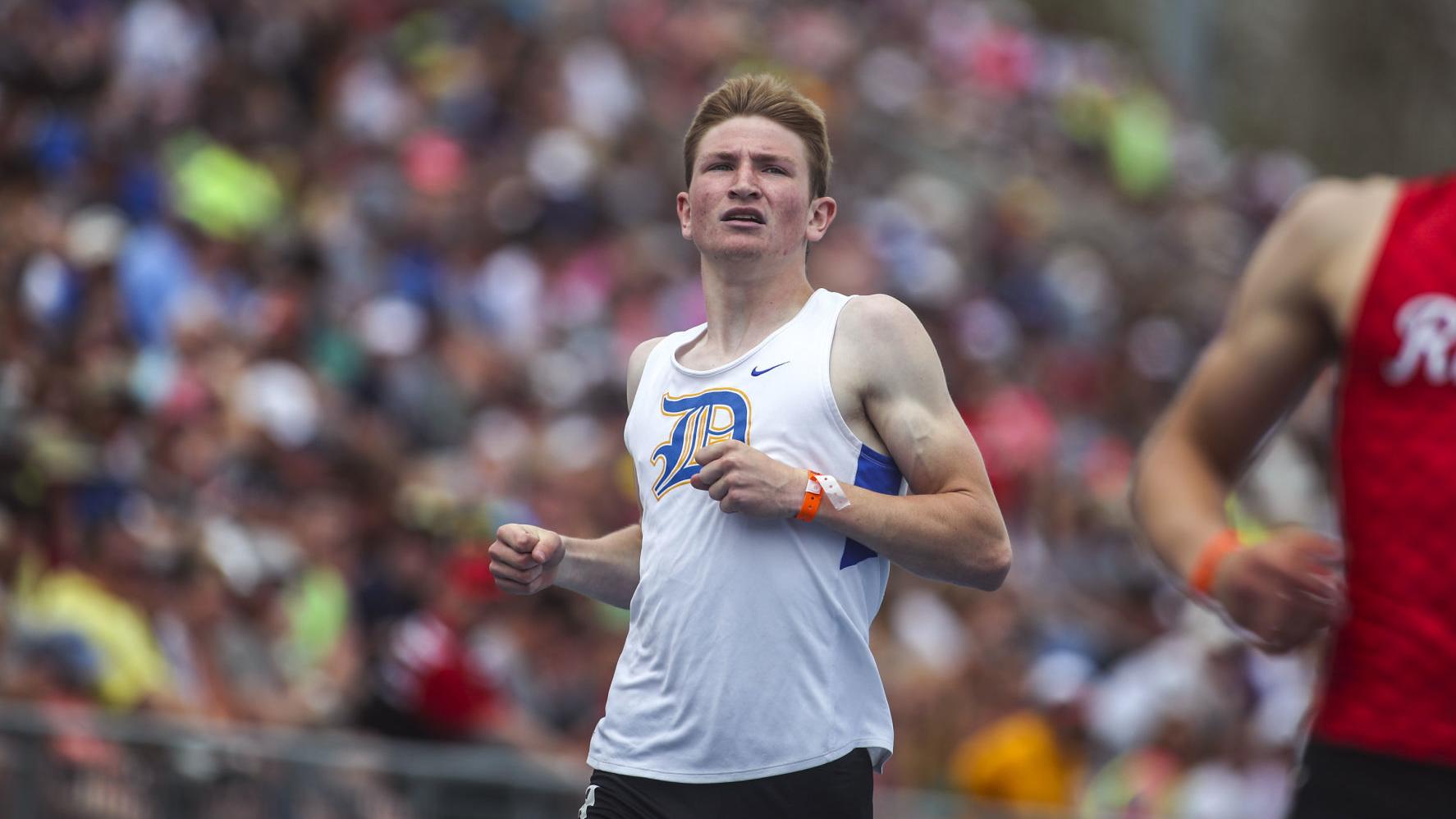 Despite Lost Season Willkomm Has Plenty Of Reasons To Look Ahead