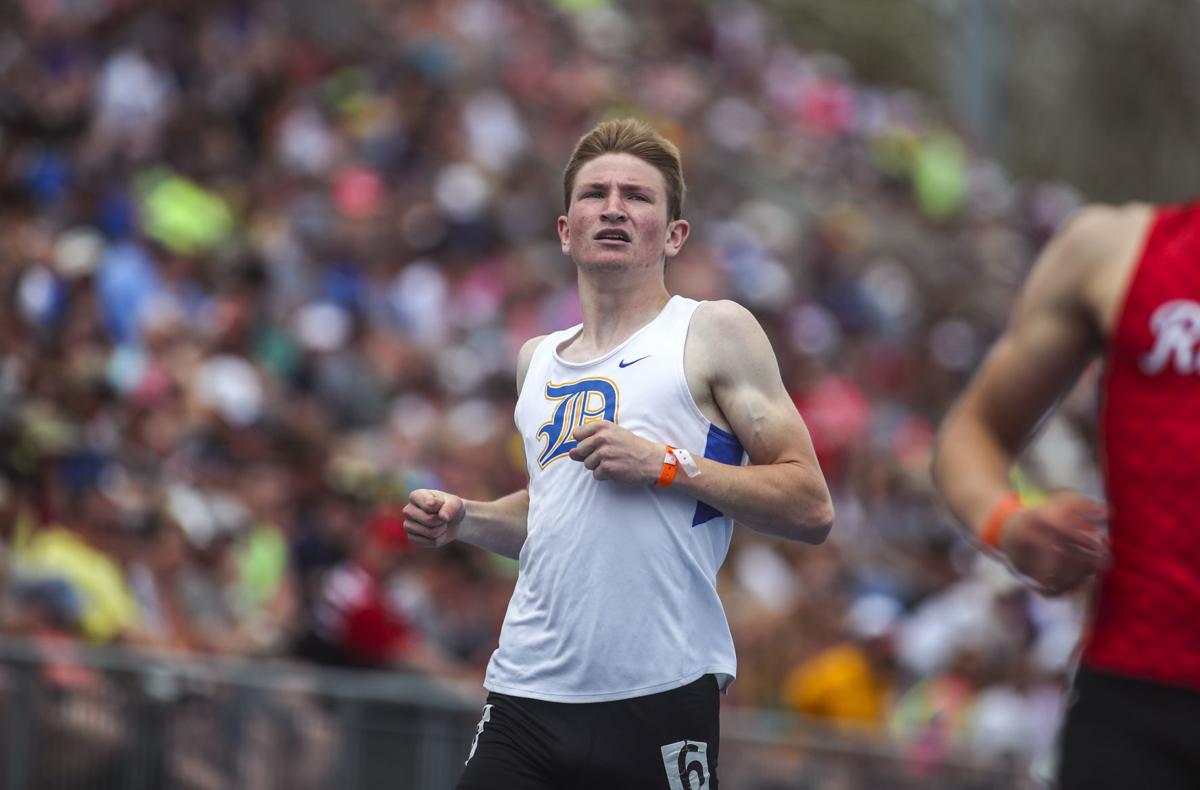 Solon 4x800 Smashes School Record While Winning Class 3A State Title - Your  Prep Sports