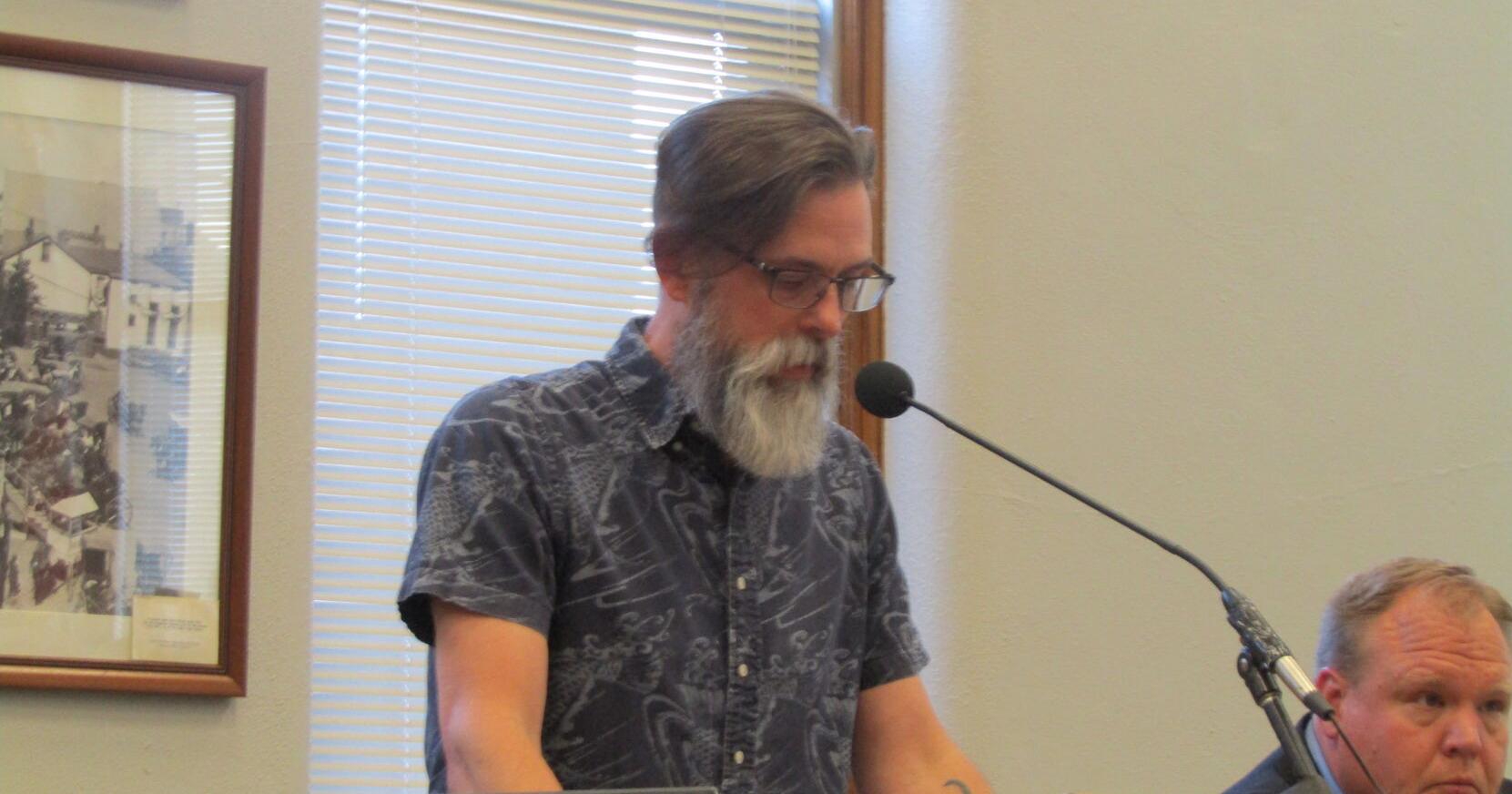 Great Plains Action Society's letter to the Muscatine City Council - Vimarsana News