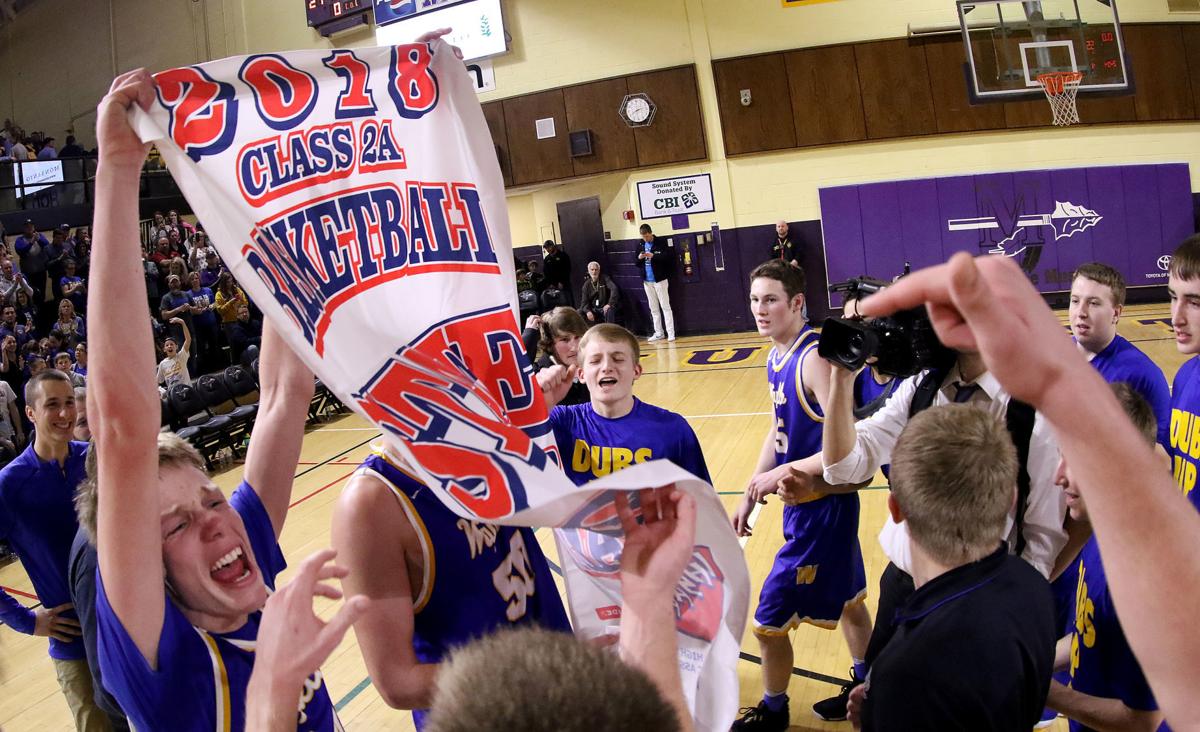 Wapello earns first state tournament berth in 24 seasons High School