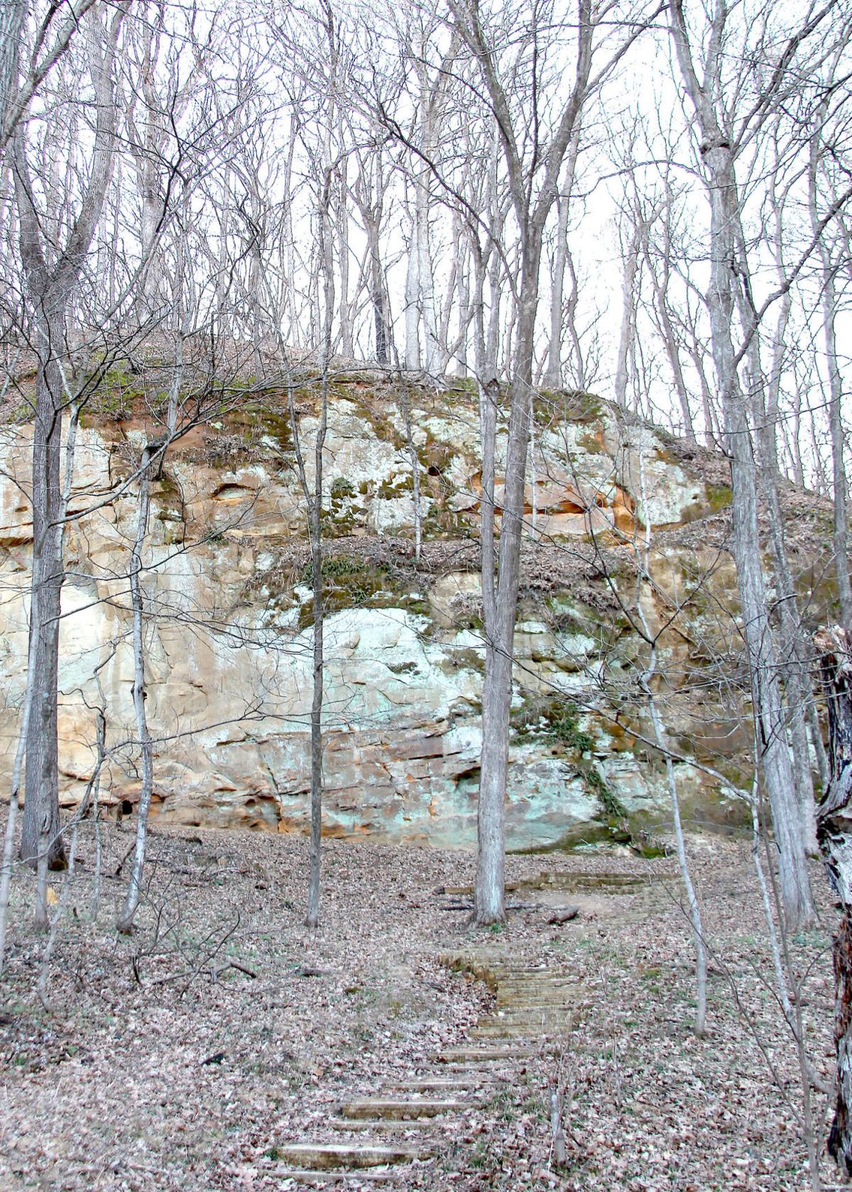 Child Severely Hurt At Wildcat Den State Park Local Muscatinejournal Com