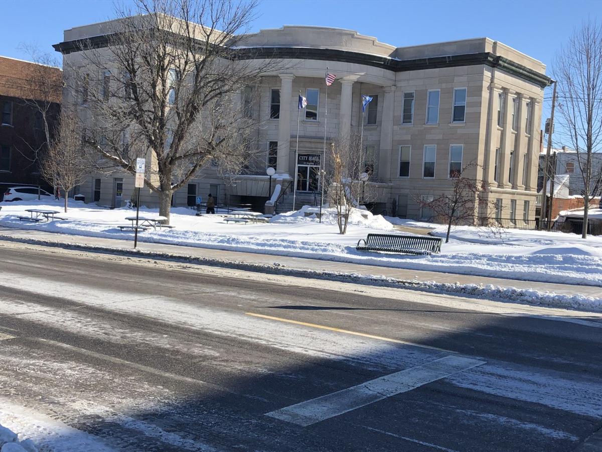 Two Muscatine city committees seek new members