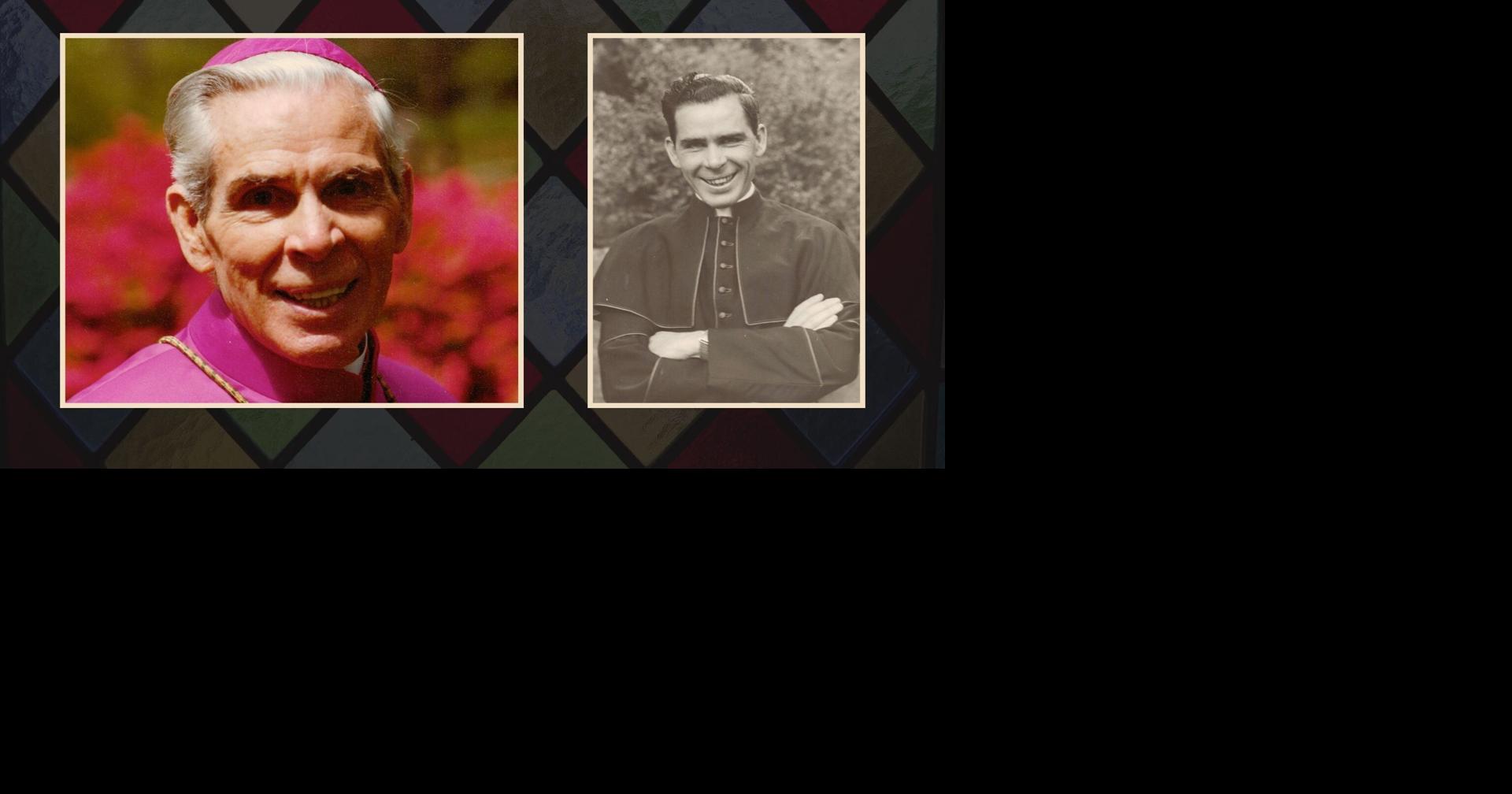Thousands to gather in St. Louis to honor Catholic leader who's one step from sainthood