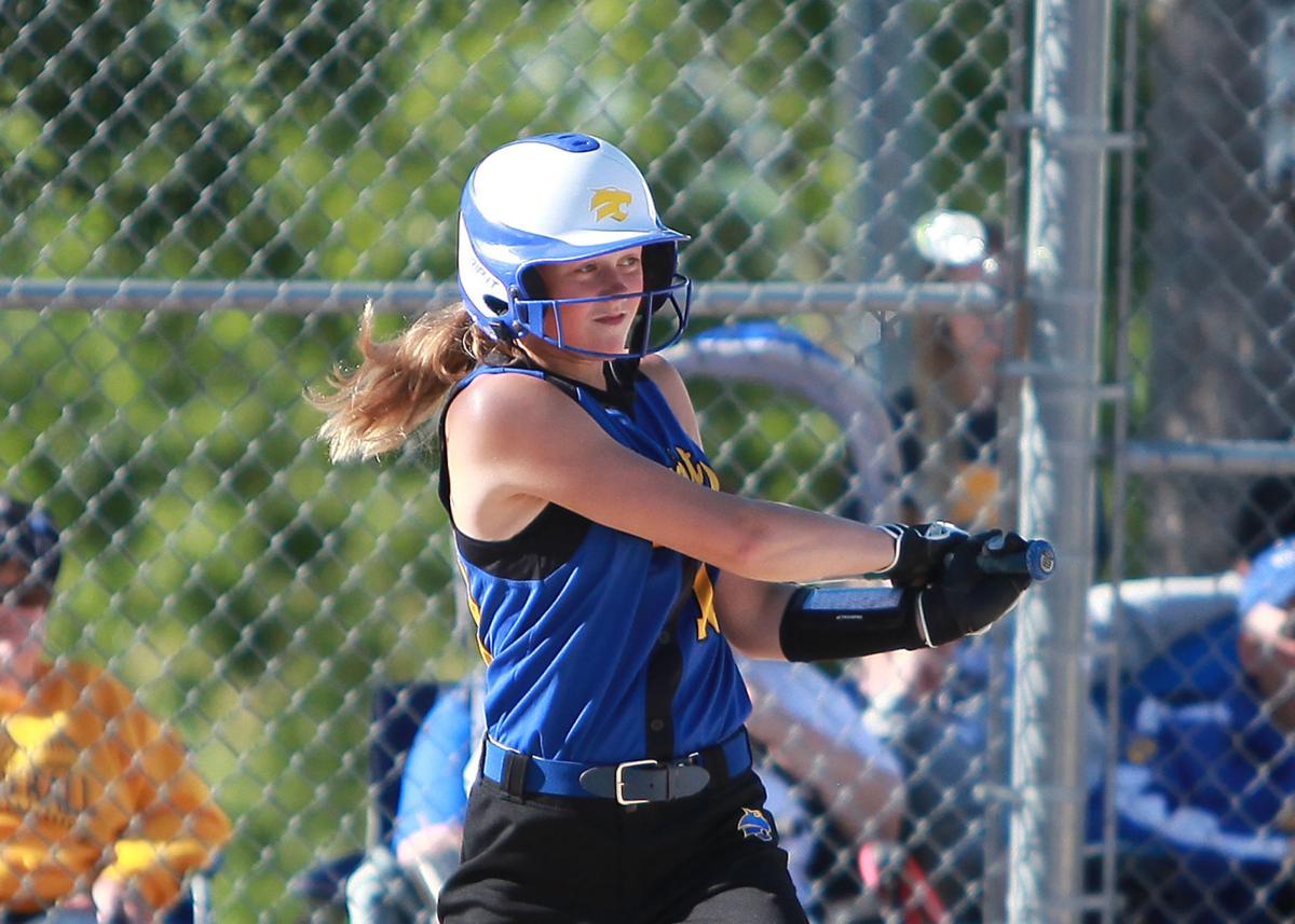 Durant softball leans on experience for run at state