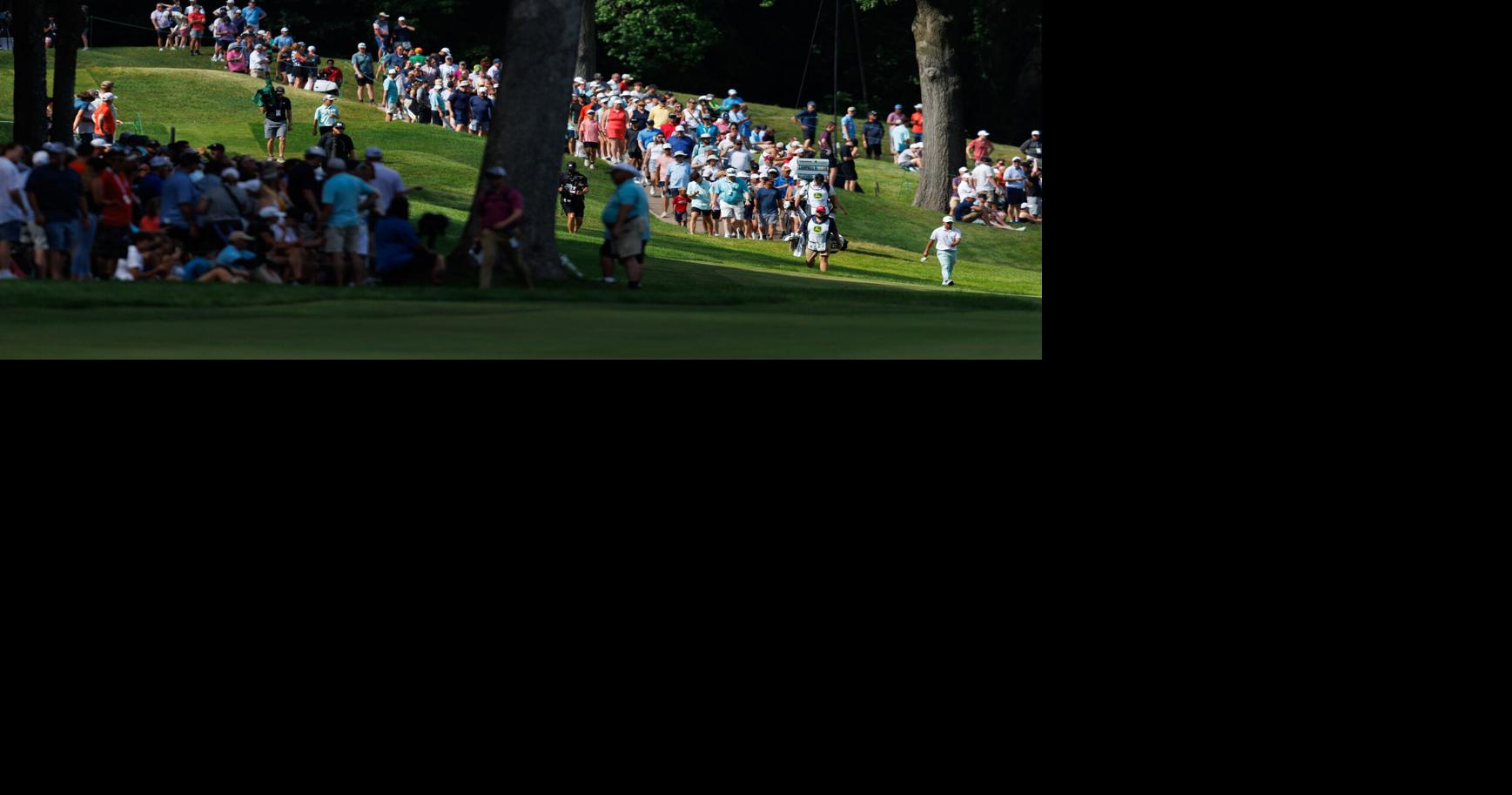 Event officials refute potential relocation of PGA Tour's John Deere Classic to Chicago