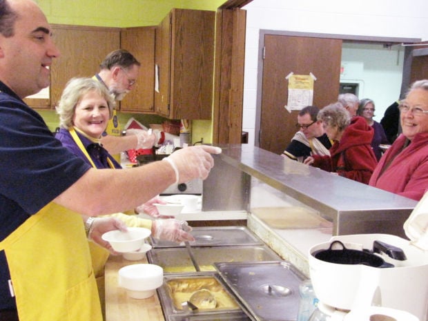 UPDATE: Add birthday cake to the menu: Lions have been serving up soup ...