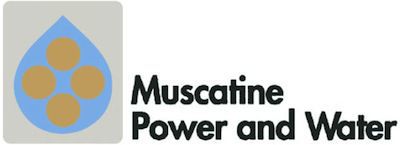 Muscatine Power and Water chooses Gage Huston as G.M.