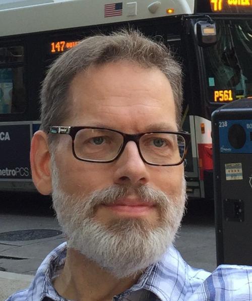 David Freers Muscatine obit