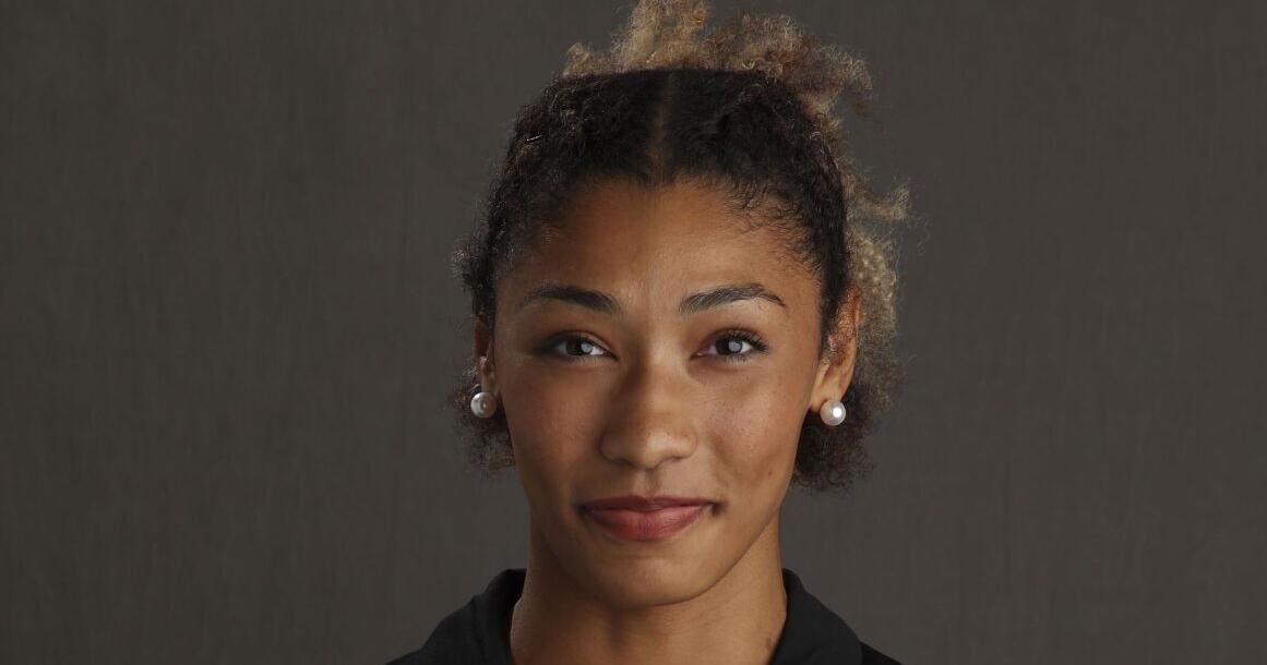 Iowa junior wins USA Wrestling’s Women’s College Wrestler of the Year