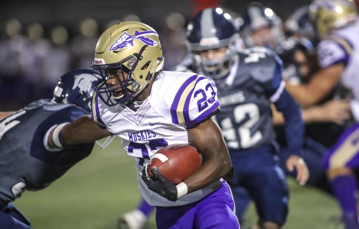 Muskie Football Falls Short In Shootout At Pv Sports