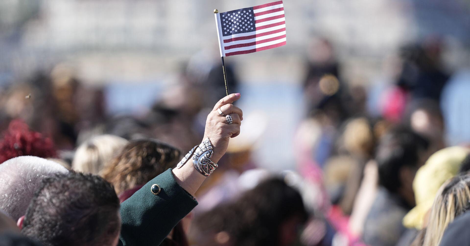 Census: Immigration drove white, Asian population growth - Vimarsana News