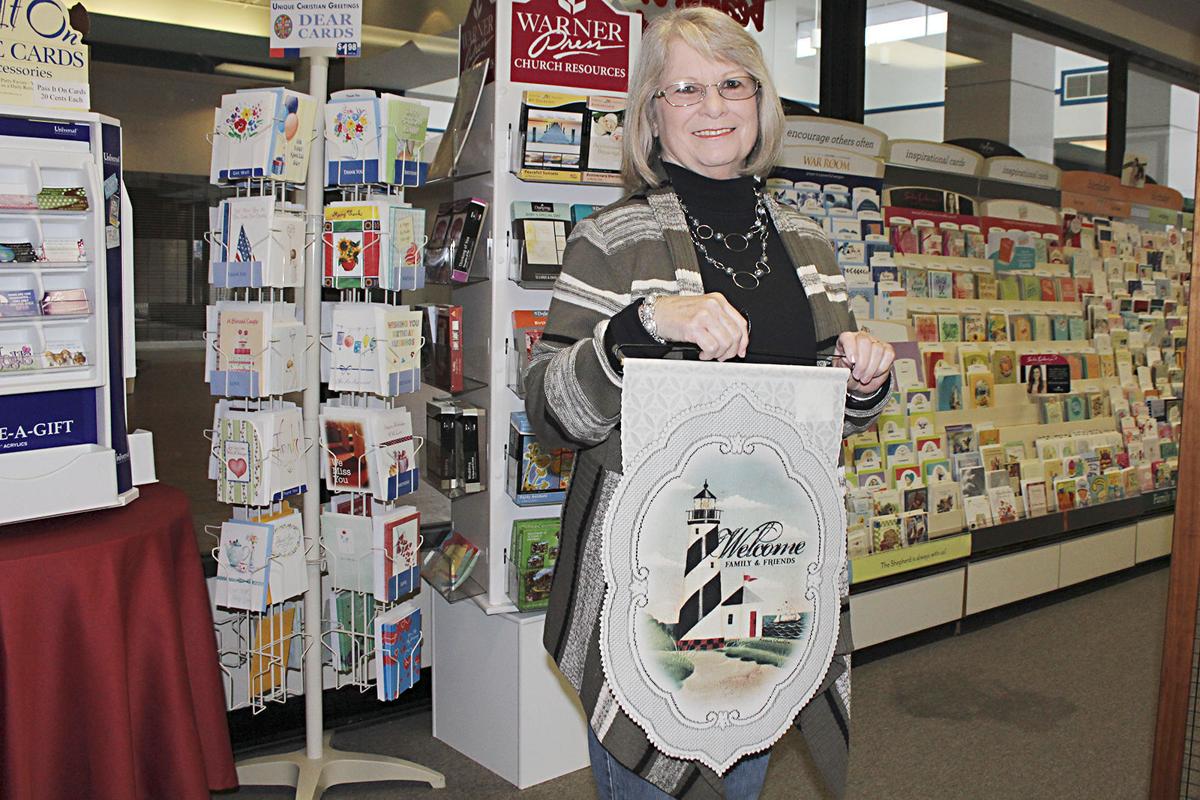 Ministry of books: After 26 years, store remains a beacon for Ministry of books: After 26 years, store remains a beacon for