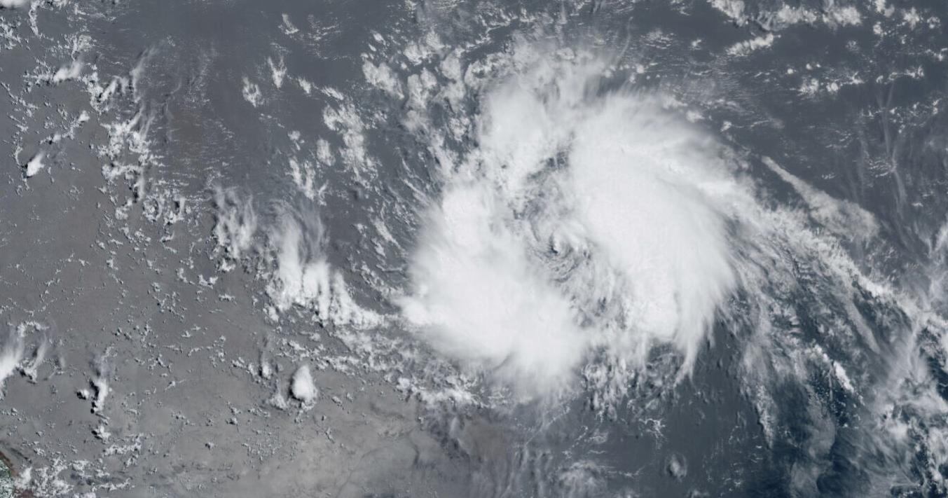 Tropical Storm Bret grows stronger as eastern Caribbean islands prepare for heavy flooding - Vimarsana News