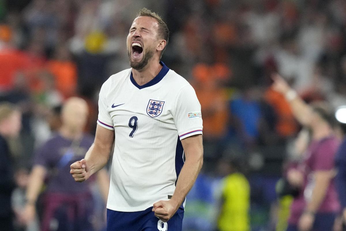 Euro 2024 Final Spain vs. England odds, preview & picks