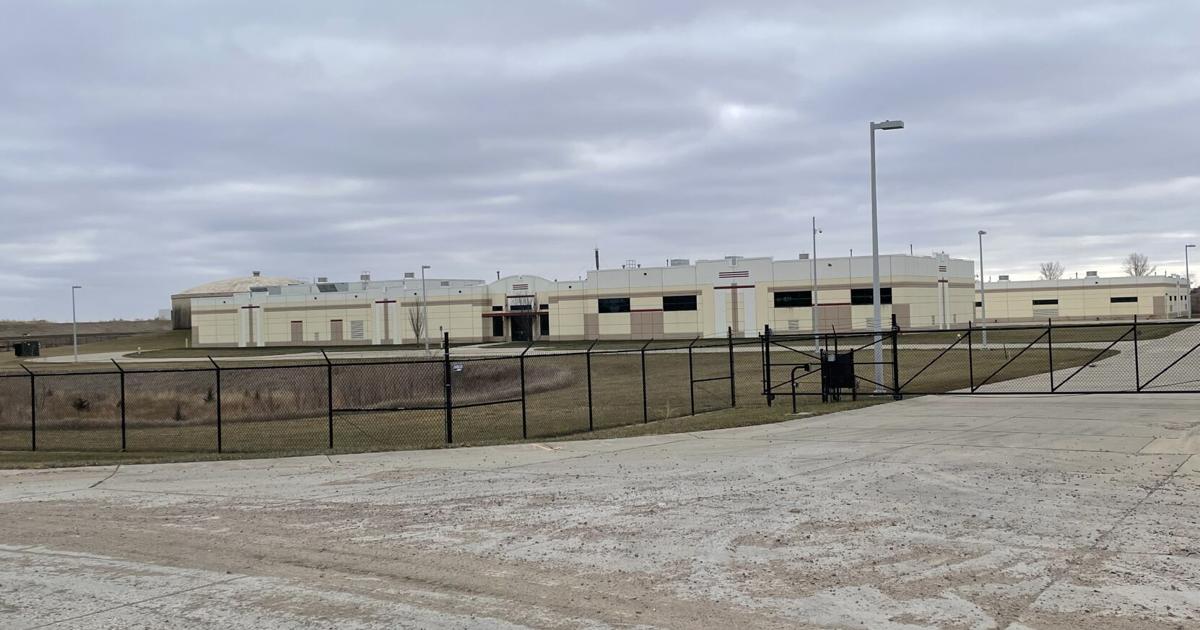 Sioux City drinking water exceeded health advisory levels, Iowa DNR says