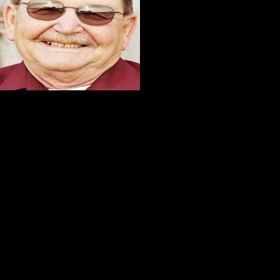 Butch (Harlan) Buster