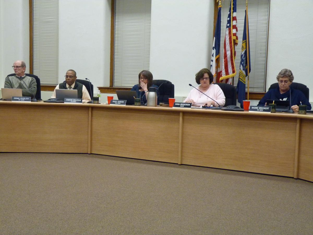 council