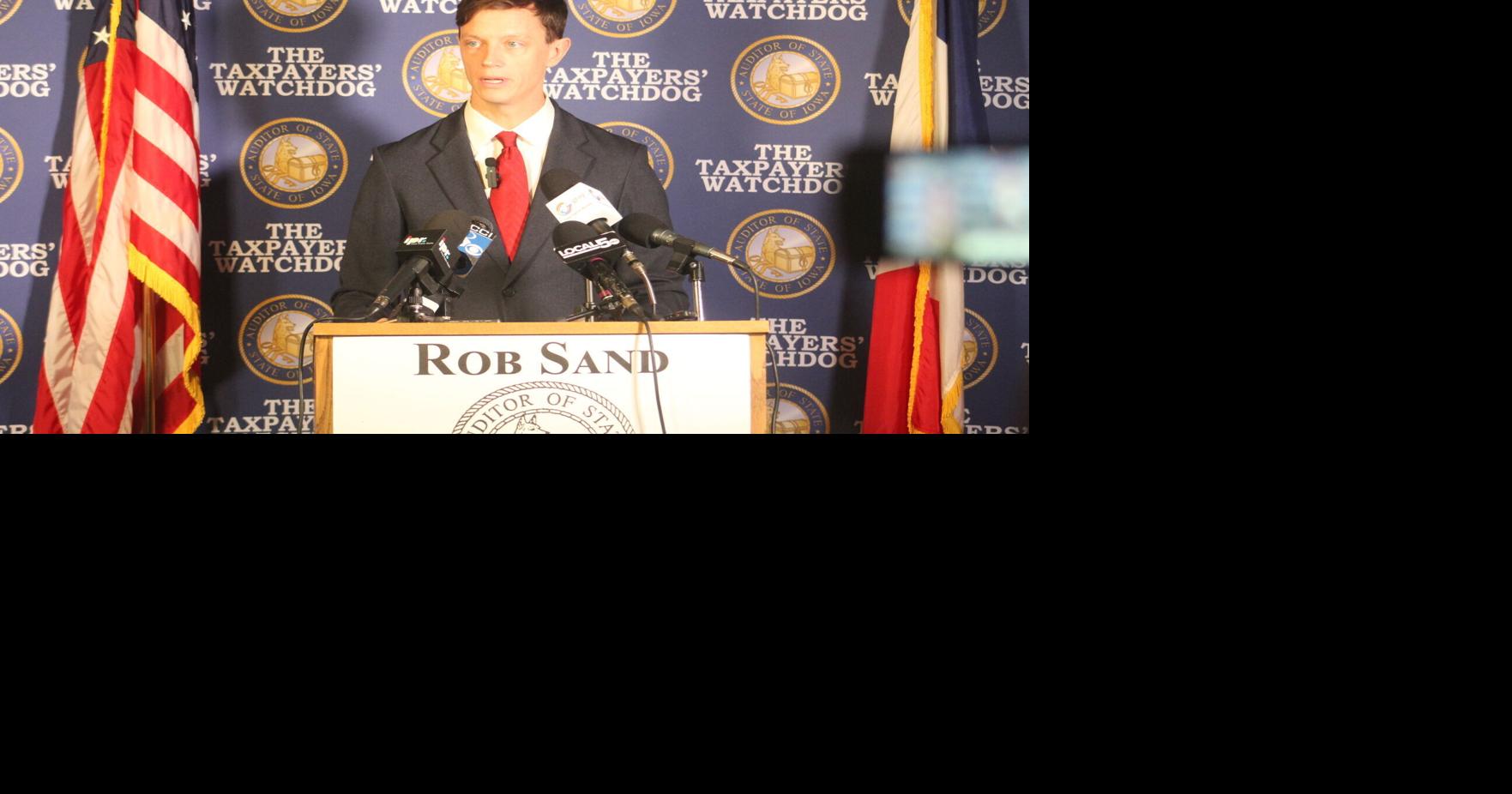 Auditor discovers $127 000 in misspent funds in Conesville former city