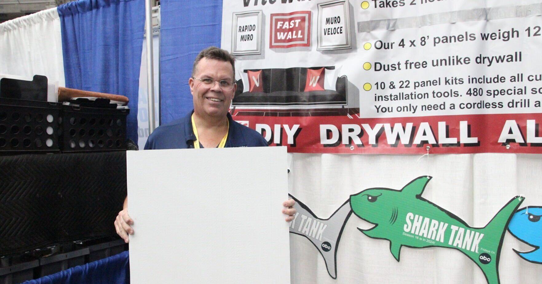 Farm Show, Shark Tank contestant help solve problems - Vimarsana News