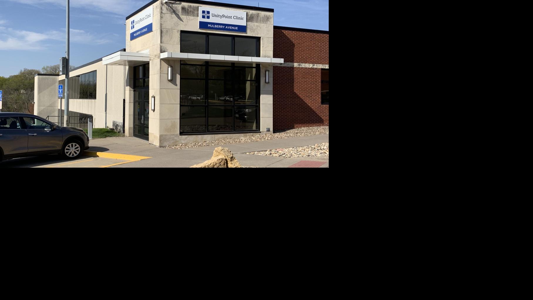 Community Foundation, UnityPoint Health collaborate on clinic renovations