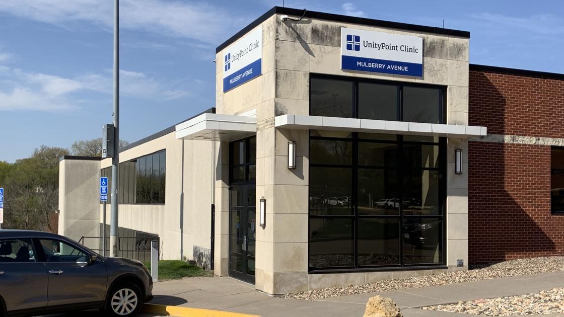 Community Foundation, UnityPoint Health collaborate on clinic renovations