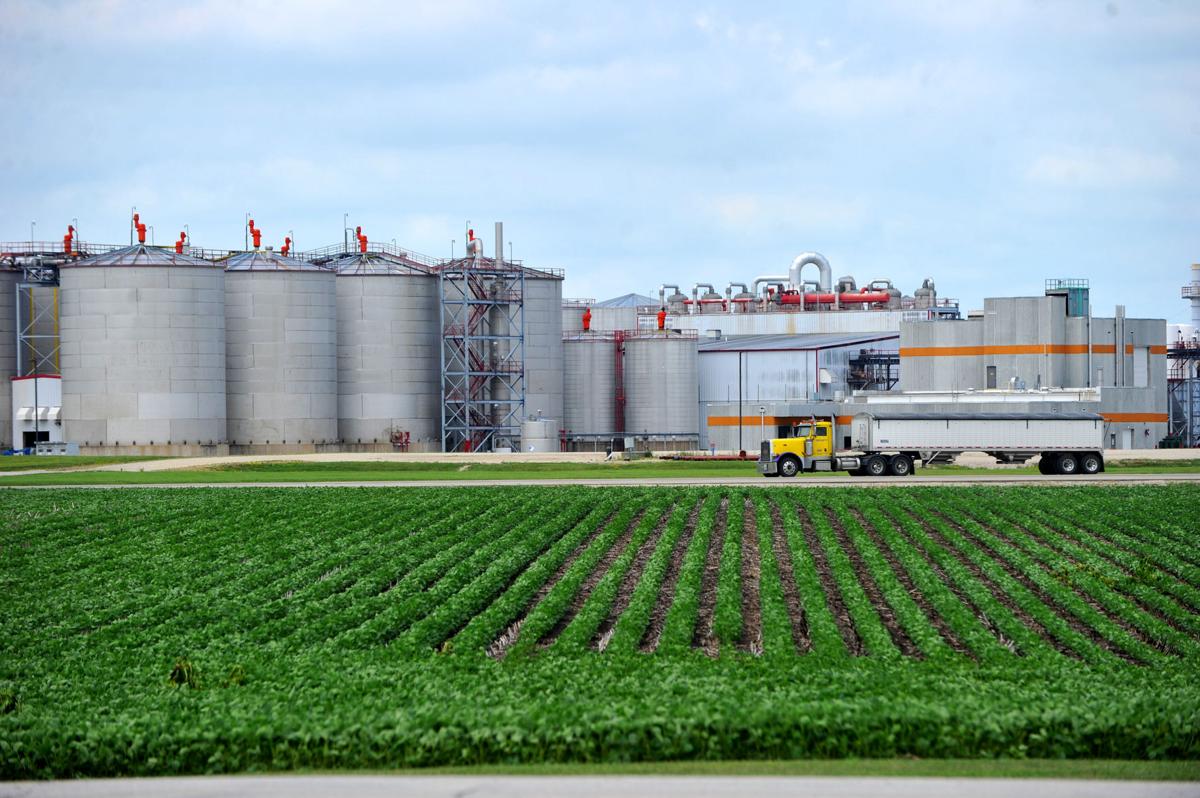 Galva, Illinois population change