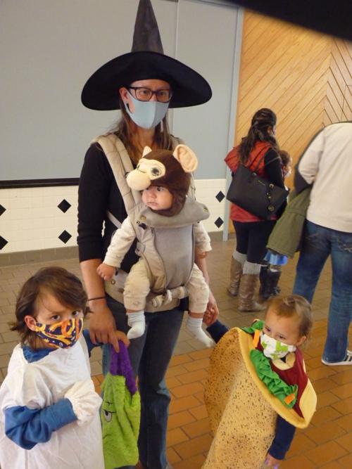fall fest