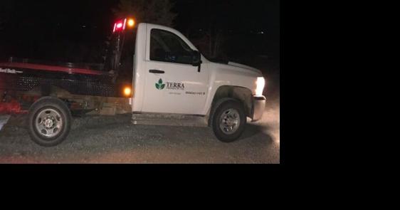 Sheriff's office seeks stolen vehicle - Vimarsana News