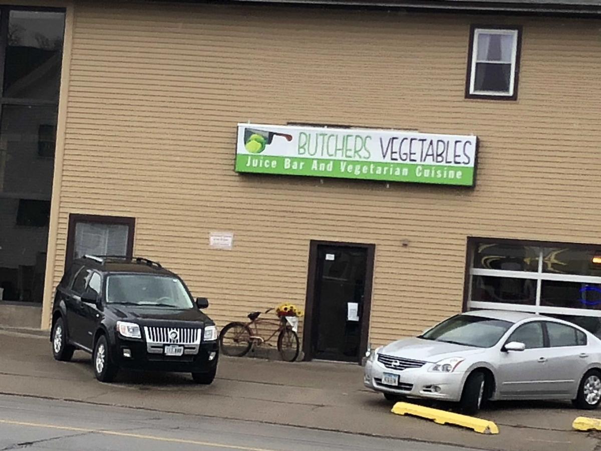 muscatine cuisine butchers vegetables offers unique twist local muscatinejournal com muscatine cuisine butchers vegetables