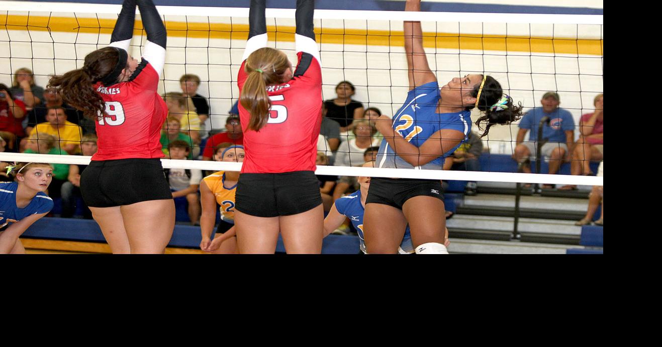 Wapello runs past Columbus in tiebreaker to finish 3rd in SEISC pool play