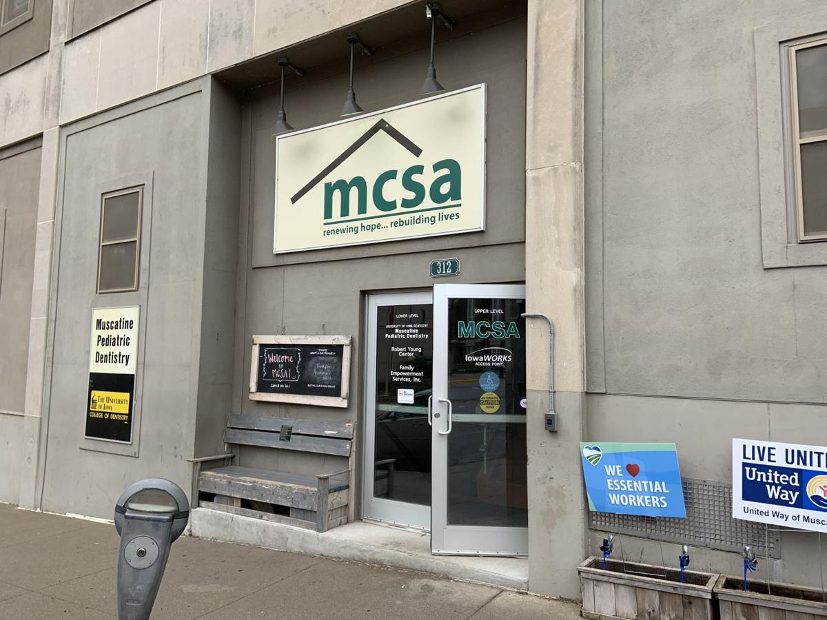 MCSA
